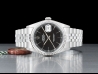 Ролекс (Rolex) Datejust 36 Nero Jubilee Royal Black Onyx Dial - Double Dial 16234 